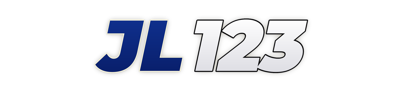 jl123 Logo